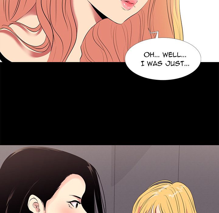 Girls Only Chapter 11 image 38