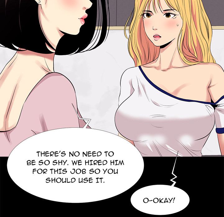 Girls Only Chapter 11 image 39