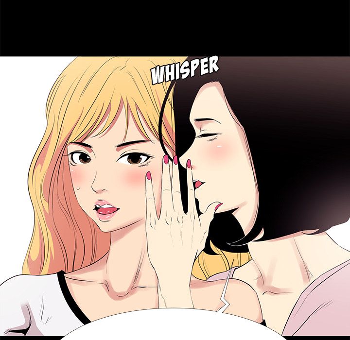 Girls Only Chapter 11 image 40