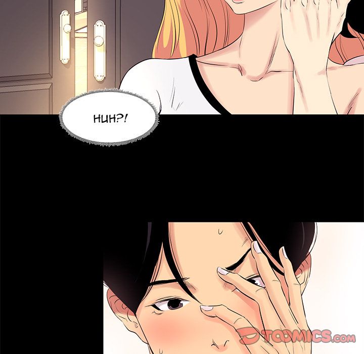 Girls Only Chapter 11 image 43
