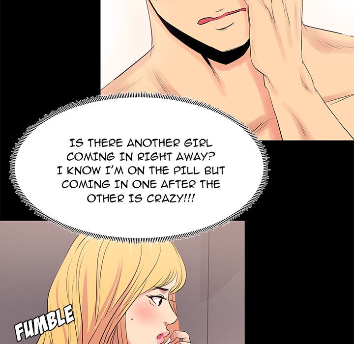 Girls Only Chapter 11 image 44