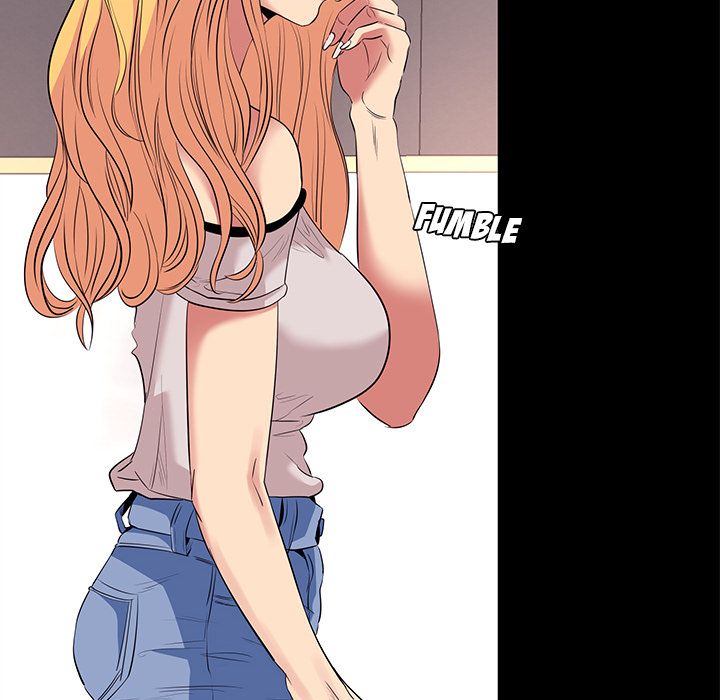 Girls Only Chapter 11 image 45
