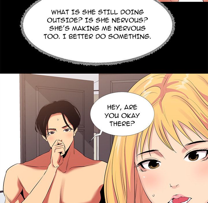 Girls Only Chapter 11 image 47