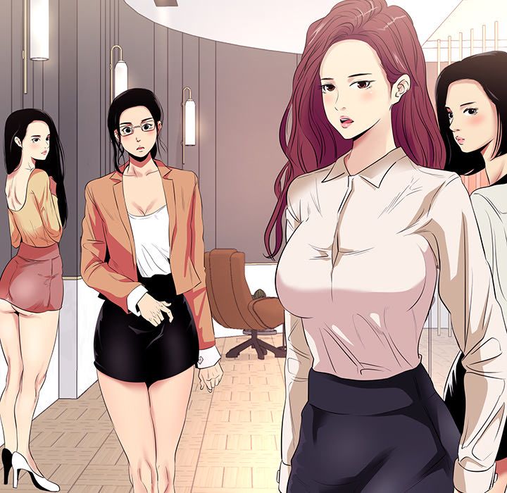 Girls Only Chapter 11 image 50