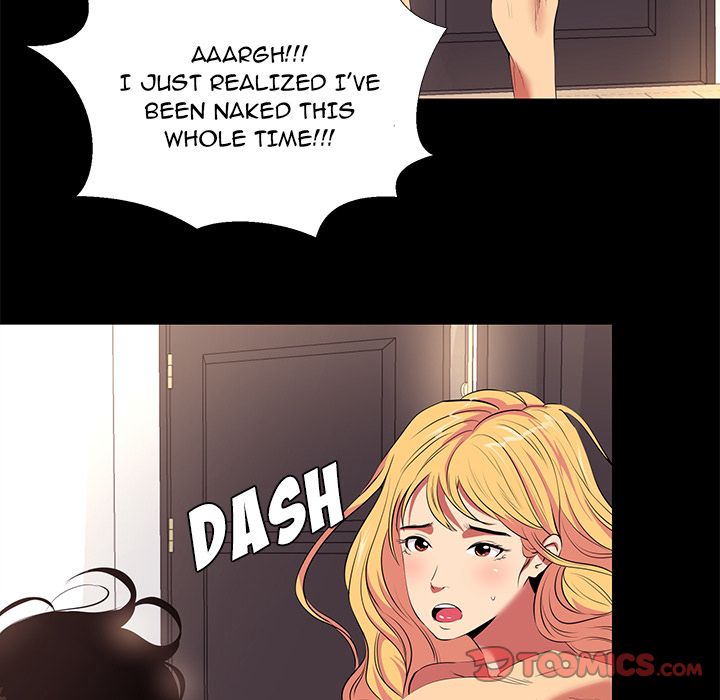 Girls Only Chapter 11 image 55