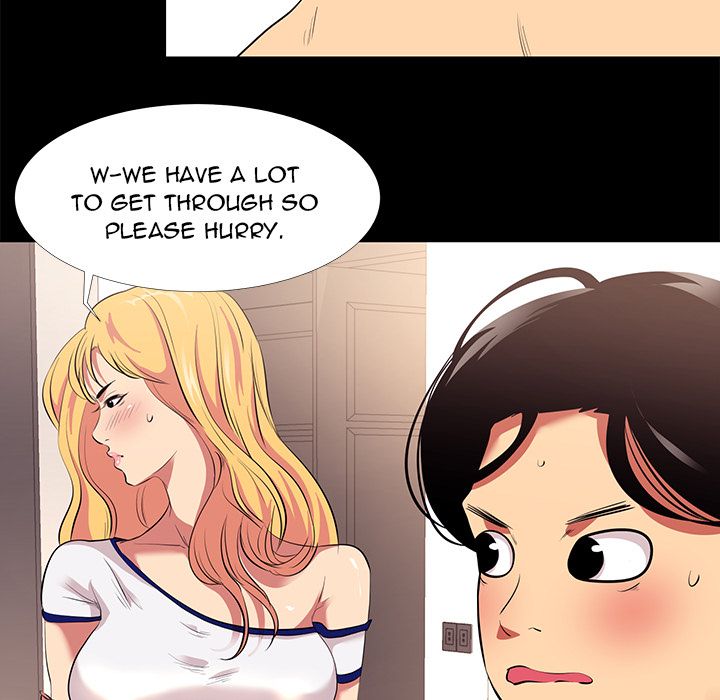 Girls Only Chapter 11 image 72