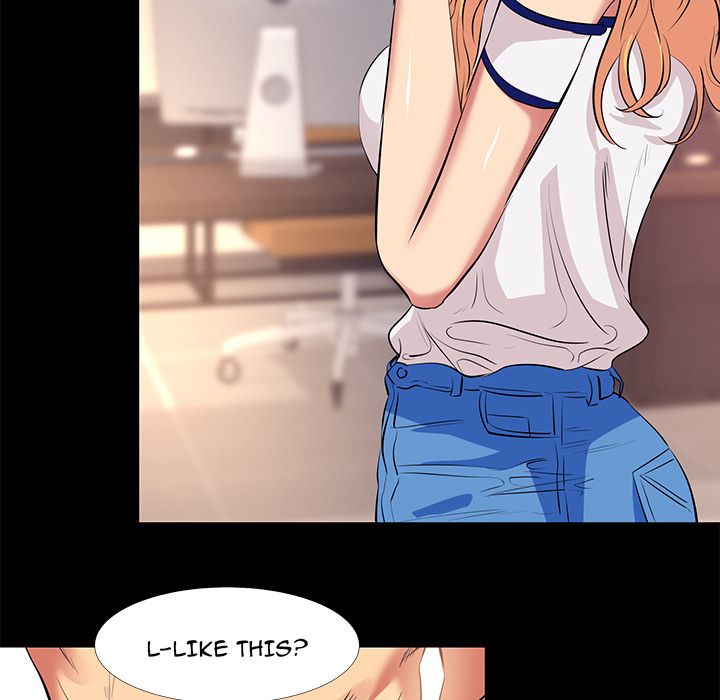Girls Only Chapter 11 image 77