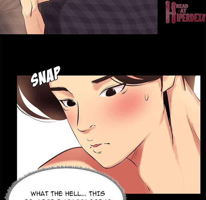 Girls Only Chapter 11 image 81