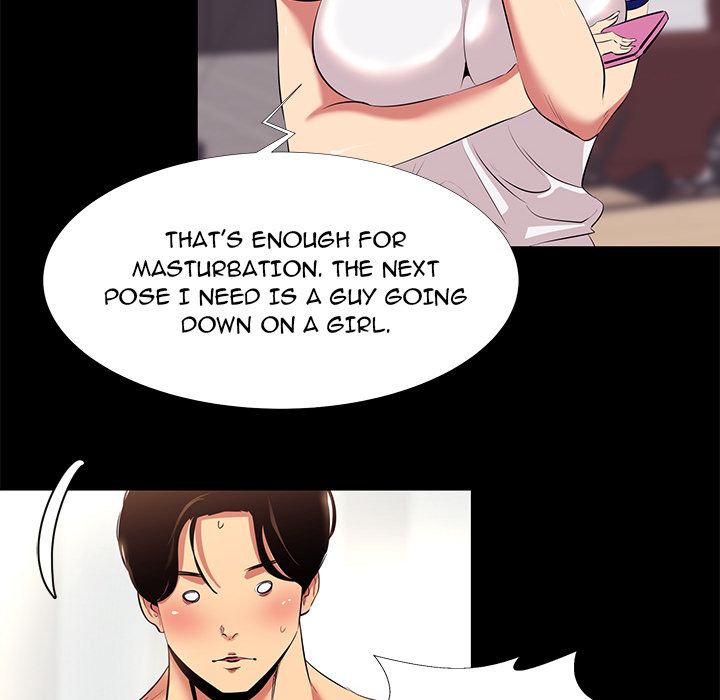 Girls Only Chapter 11 image 83