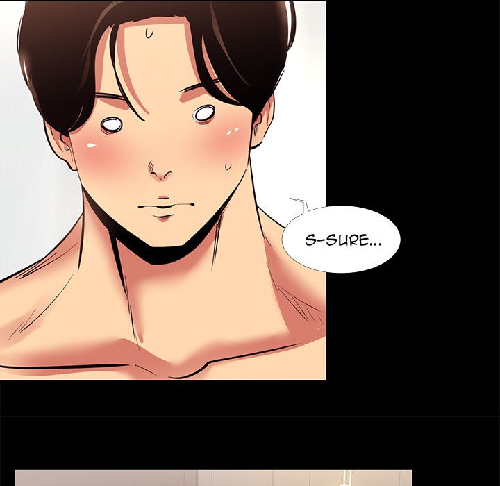 Girls Only Chapter 11 image 86