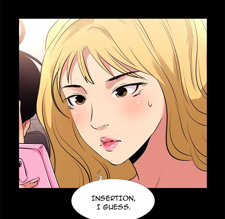 Girls Only Chapter 12 image 36
