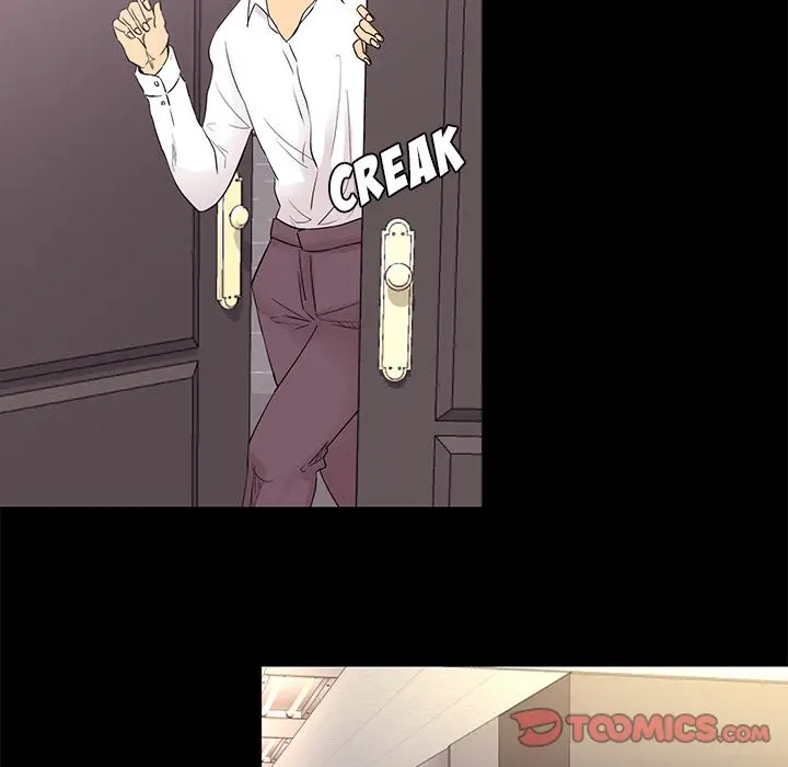 Girls Only Chapter 13 image 9