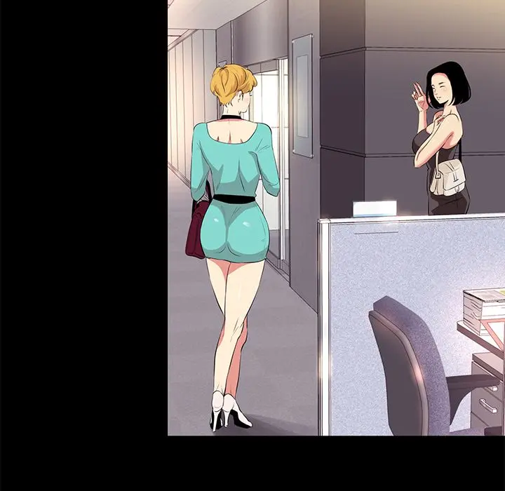 Girls Only Chapter 13 image 10