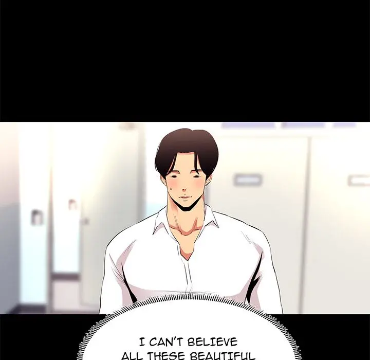 Girls Only Chapter 13 image 11