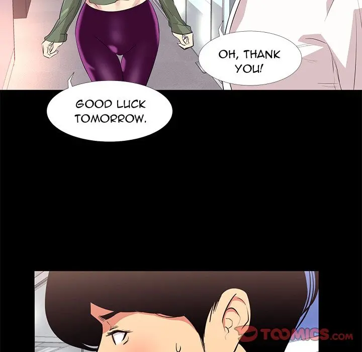 Girls Only Chapter 13 image 13