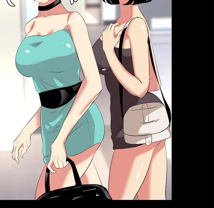 Girls Only Chapter 13 image 15