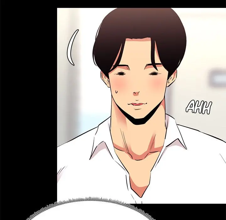 Girls Only Chapter 13 image 16