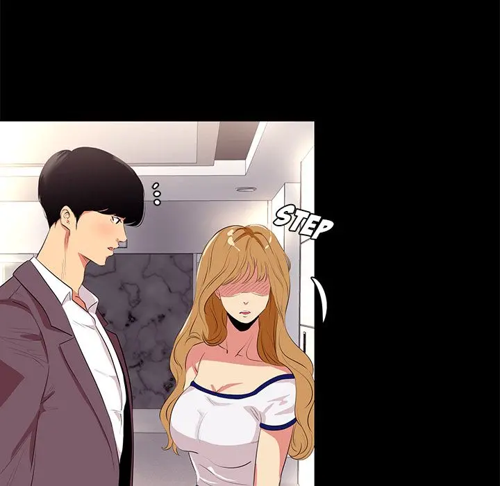 Girls Only Chapter 13 image 19