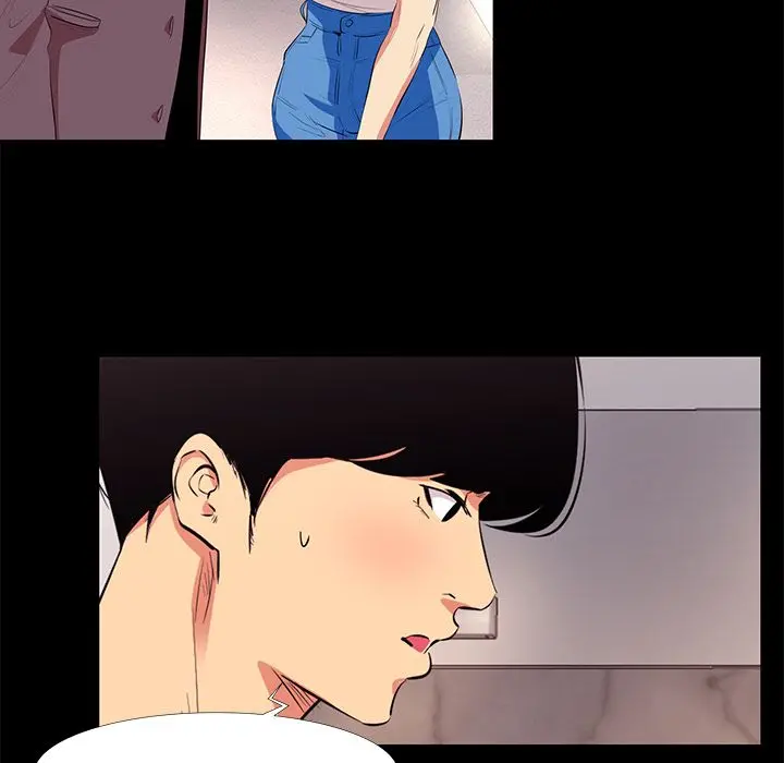 Girls Only Chapter 13 image 20