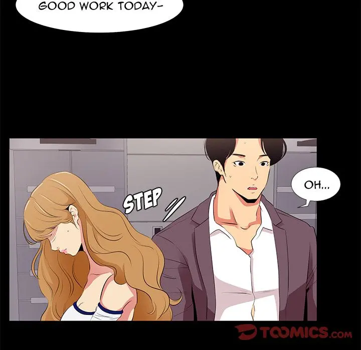 Girls Only Chapter 13 image 21