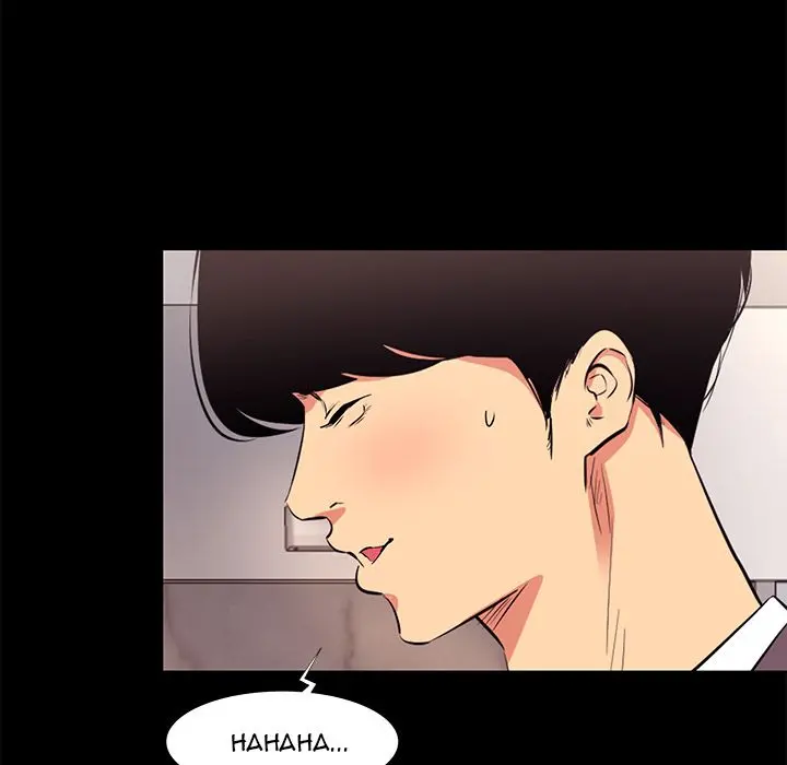 Girls Only Chapter 13 image 22