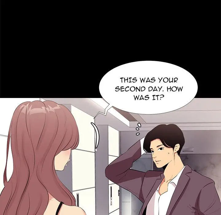 Girls Only Chapter 13 image 24