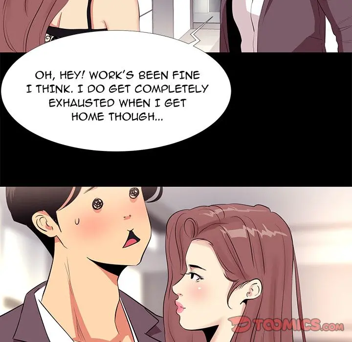 Girls Only Chapter 13 image 25