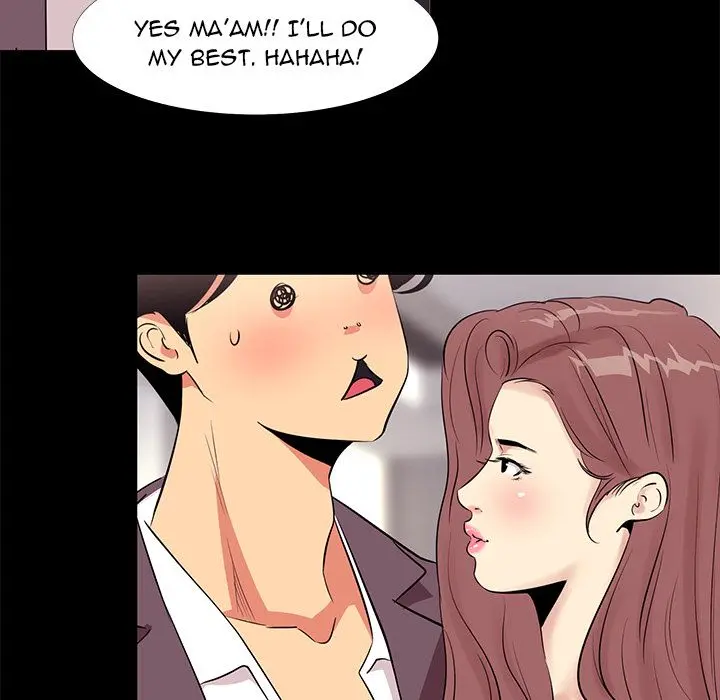 Girls Only Chapter 13 image 28