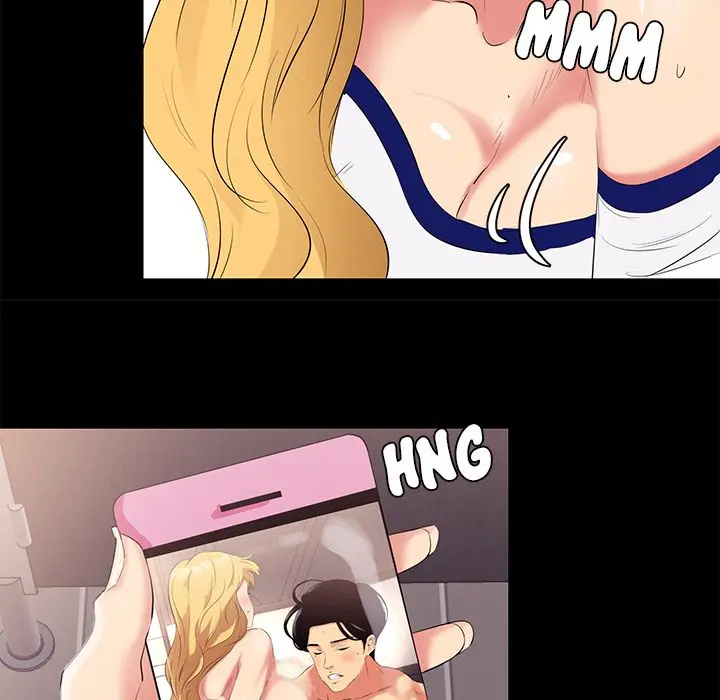 Girls Only Chapter 13 image 35