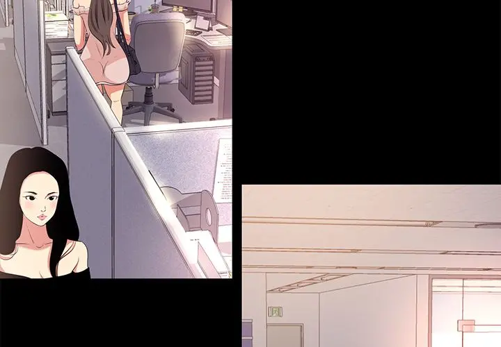 Girls Only Chapter 13 image 3
