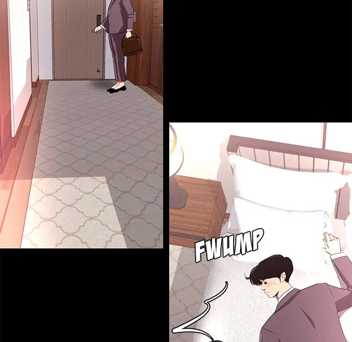 Girls Only Chapter 13 image 43