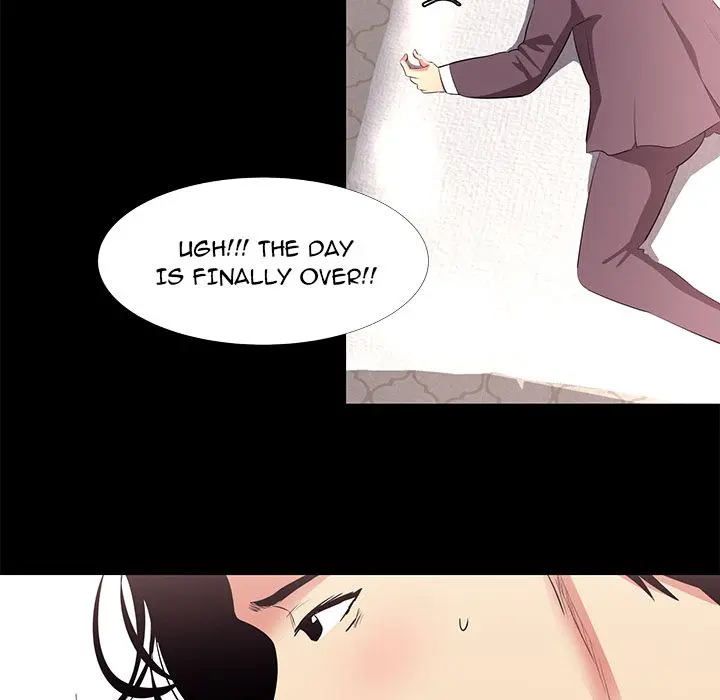 Girls Only Chapter 13 image 44