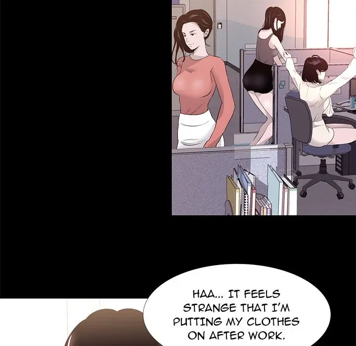 Girls Only Chapter 13 image 4