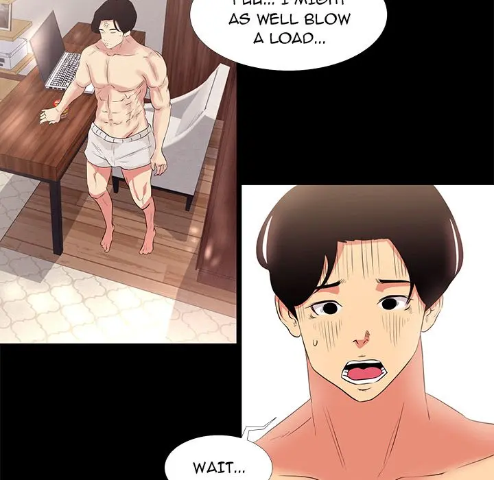 Girls Only Chapter 13 image 70