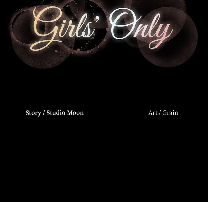 Girls Only Chapter 13 image 79
