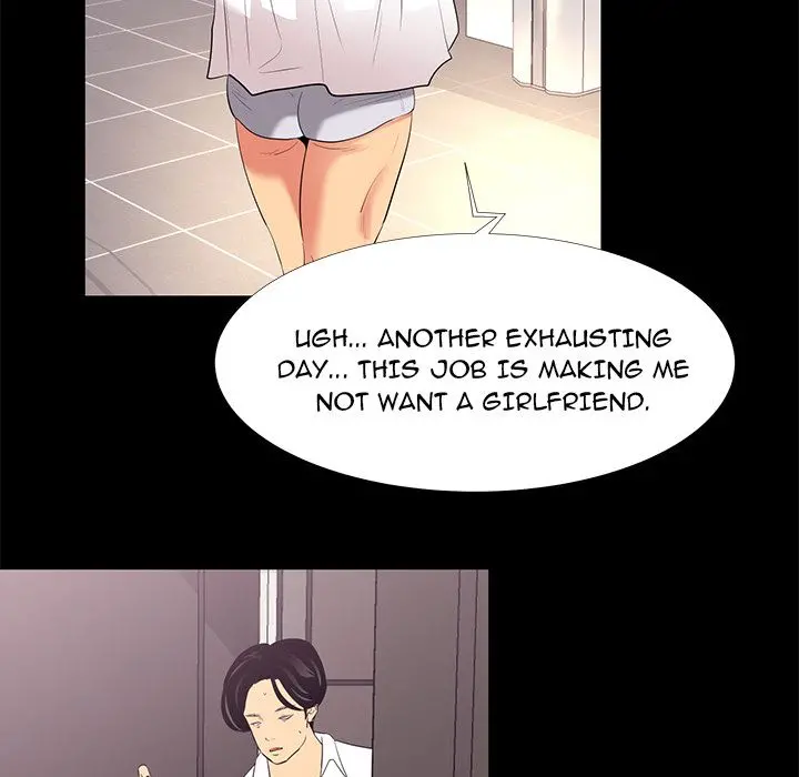 Girls Only Chapter 13 image 8