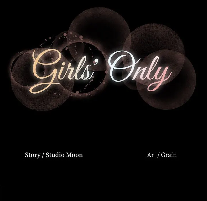 Girls Only Chapter 14 image 106