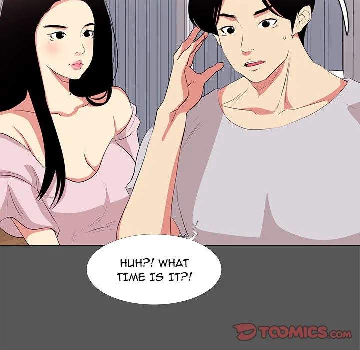 Girls Only Chapter 14 image 19