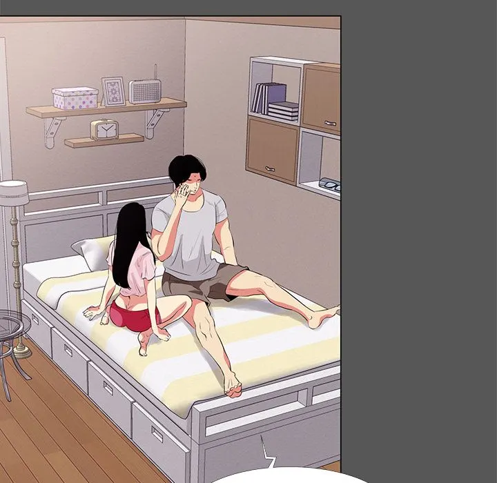 Girls Only Chapter 14 image 20
