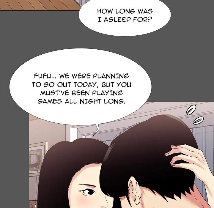 Girls Only Chapter 14 image 21