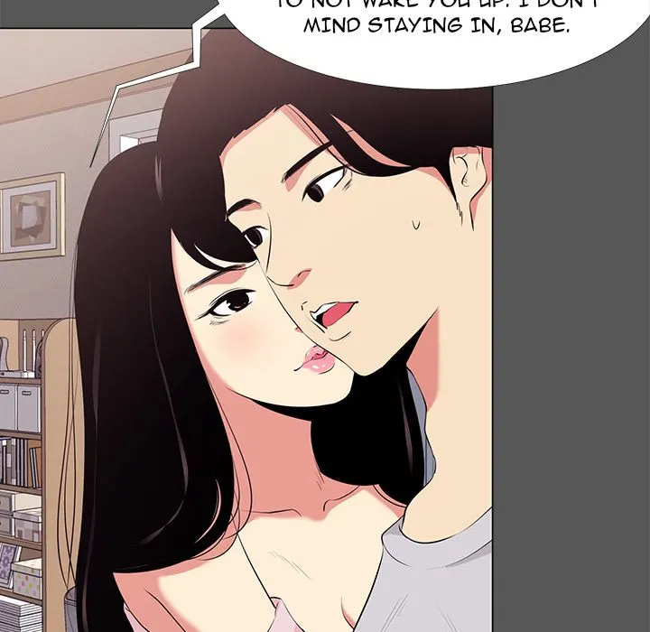 Girls Only Chapter 14 image 23