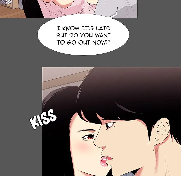 Girls Only Chapter 14 image 24