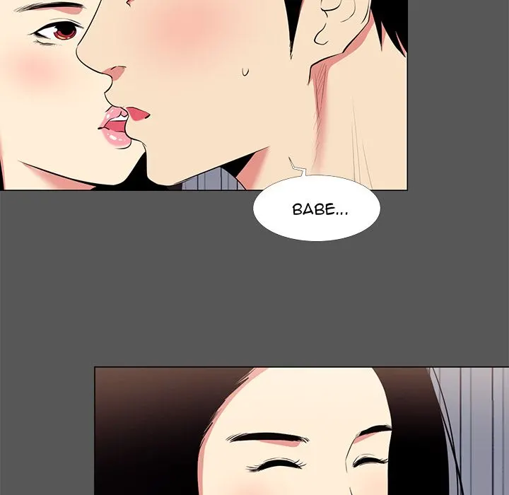 Girls Only Chapter 14 image 26