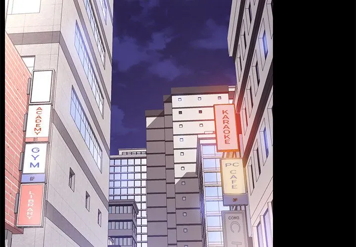 Girls Only Chapter 14 image 3