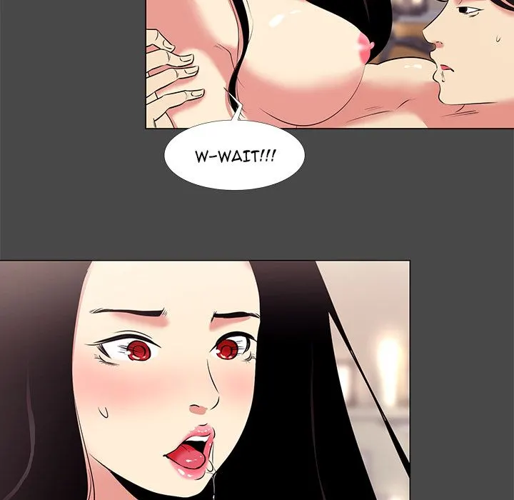 Girls Only Chapter 14 image 40