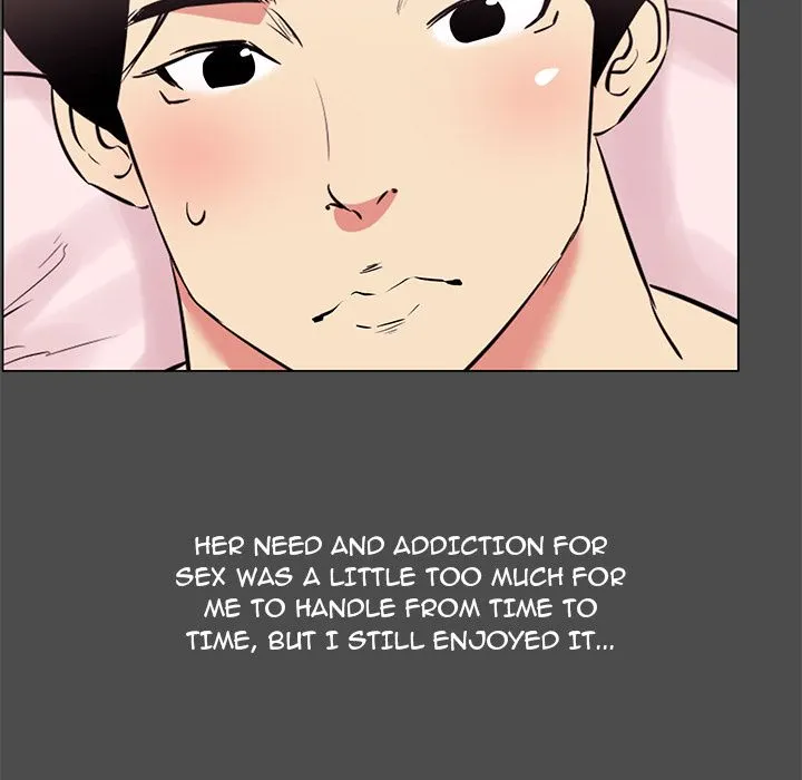 Girls Only Chapter 14 image 54