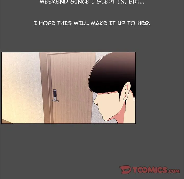 Girls Only Chapter 14 image 61