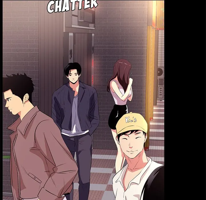 Girls Only Chapter 14 image 6