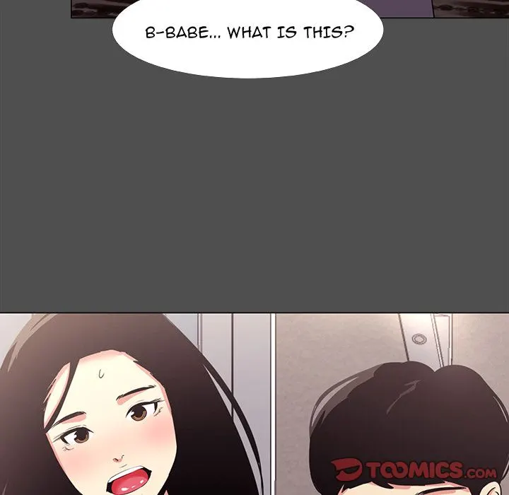 Girls Only Chapter 14 image 73