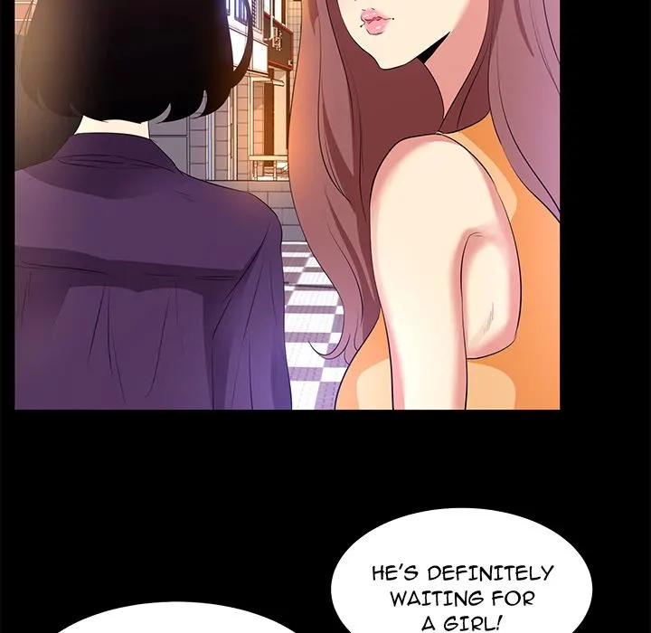 Girls Only Chapter 14 image 89
